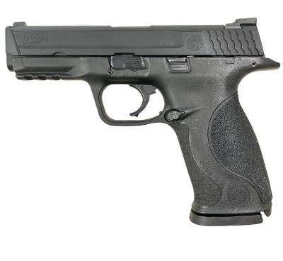 SMITH & WESSON M&P 9 9MM LUGER (9x19 PARA) - Image 1 of 6