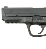 SMITH & WESSON M&P 9 9MM LUGER (9x19 PARA) - Image 5 of 6