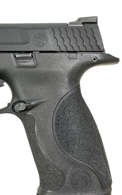 SMITH & WESSON M&P 9 9MM LUGER (9x19 PARA) - Image 6 of 6