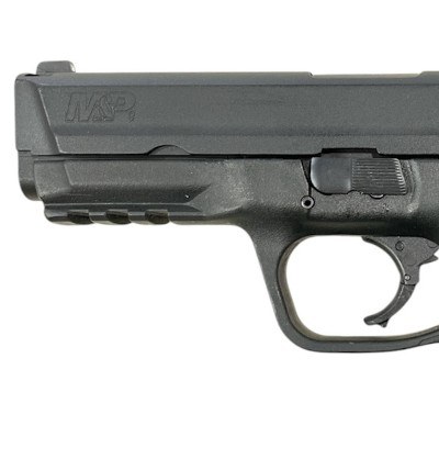 SMITH & WESSON M&P 9 9MM LUGER (9x19 PARA) - Image 5 of 6