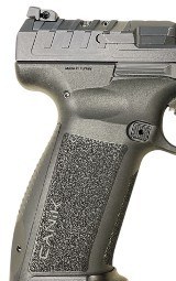 CANIK Sfx Rival OR 9MM LUGER (9x19 PARA) - Image 3 of 7