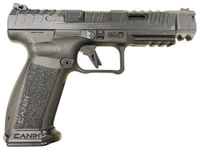 CANIK Sfx Rival OR 9MM LUGER (9x19 PARA) - Image 2 of 7