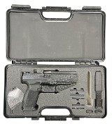 CANIK Sfx Rival OR 9MM LUGER (9x19 PARA) - Image 7 of 7