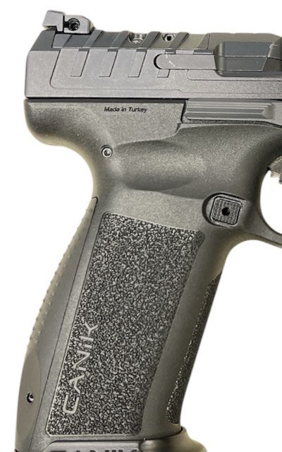 CANIK Sfx Rival OR 9MM LUGER (9x19 PARA) - Image 3 of 7