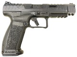 CANIK Sfx Rival OR 9MM LUGER (9x19 PARA) - Image 2 of 7