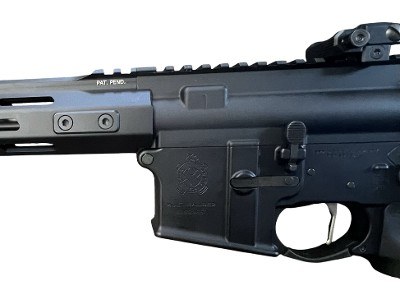 SPRINGFIELD ARMORY Saint Victor 5.56X45MM NATO - Image 4 of 9