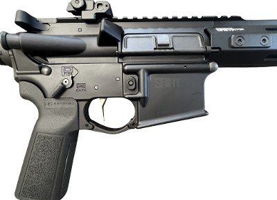 SPRINGFIELD ARMORY Saint Victor 5.56X45MM NATO - Image 7 of 9