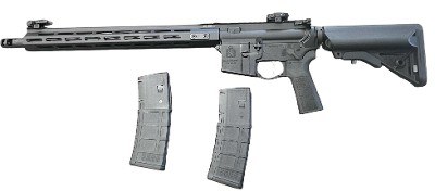 SPRINGFIELD ARMORY Saint Victor 5.56X45MM NATO - Image 9 of 9