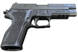 SIG SAUER P226 9MM LUGER (9x19 PARA) - Image 2 of 7