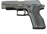 SIG SAUER P226 9MM LUGER (9x19 PARA) - Image 1 of 7