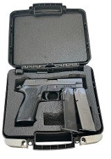 SIG SAUER P226 9MM LUGER (9x19 PARA) - Image 7 of 7