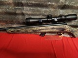 SAVAGE ARMS MARK II .22 CAL - Image 7 of 8