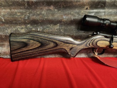 SAVAGE ARMS MARK II .22 CAL - Image 2 of 8