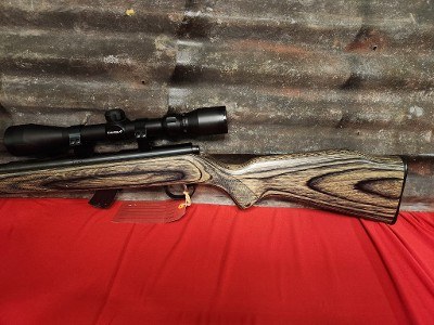 SAVAGE ARMS MARK II .22 CAL - Image 8 of 8
