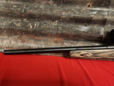 SAVAGE ARMS MARK II .22 CAL - Image 6 of 8