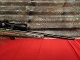 SAVAGE ARMS MARK II .22 CAL - Image 4 of 8
