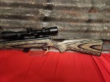 SAVAGE ARMS MARK II .22 CAL - Image 8 of 8