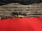 SAVAGE ARMS MARK II .22 CAL - Image 1 of 8
