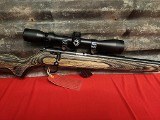 SAVAGE ARMS MARK II .22 CAL - Image 3 of 8