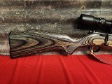 SAVAGE ARMS MARK II .22 CAL - Image 2 of 8