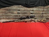 SAVAGE ARMS MARK II .22 CAL - Image 5 of 8