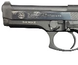 TAURUS PT92C 9MM LUGER (9x19 PARA) - Image 3 of 6