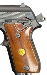 TAURUS PT92C 9MM LUGER (9x19 PARA) - Image 4 of 6