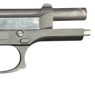 TAURUS PT92C 9MM LUGER (9x19 PARA) - Image 5 of 6