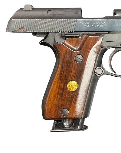 TAURUS PT92C 9MM LUGER (9x19 PARA) - Image 6 of 6