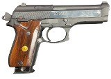 TAURUS PT92C 9MM LUGER (9x19 PARA) - Image 2 of 6