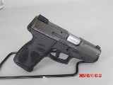 TAURUS G2C 9MM LUGER (9x19 PARA) - Image 2 of 2