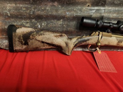 BROWNING X-BOLT .270 WIN - Image 2 of 8