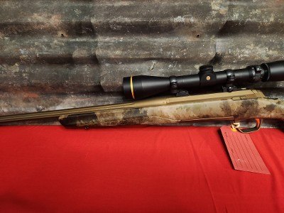 BROWNING X-BOLT .270 WIN - Image 7 of 8
