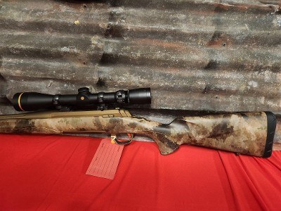 BROWNING X-BOLT .270 WIN - Image 8 of 8