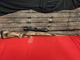 BROWNING X-BOLT .270 WIN - Image 1 of 8