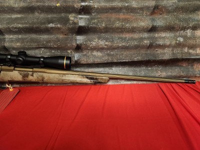 BROWNING X-BOLT .270 WIN - Image 4 of 8