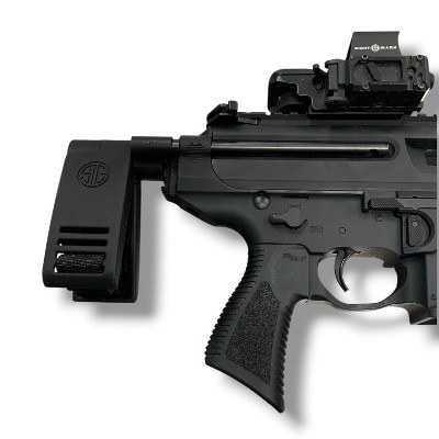 SIG SAUER MPX COPPERHEAD 9MM LUGER (9x19 PARA) - Image 5 of 9