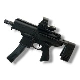 SIG SAUER MPX COPPERHEAD 9MM LUGER (9x19 PARA) - Image 1 of 9
