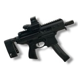 SIG SAUER MPX COPPERHEAD 9MM LUGER (9x19 PARA) - Image 2 of 9