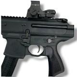 SIG SAUER MPX COPPERHEAD 9MM LUGER (9x19 PARA) - Image 4 of 9