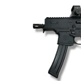 SIG SAUER MPX COPPERHEAD 9MM LUGER (9x19 PARA) - Image 7 of 9