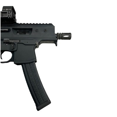 SIG SAUER MPX COPPERHEAD 9MM LUGER (9x19 PARA) - Image 8 of 9