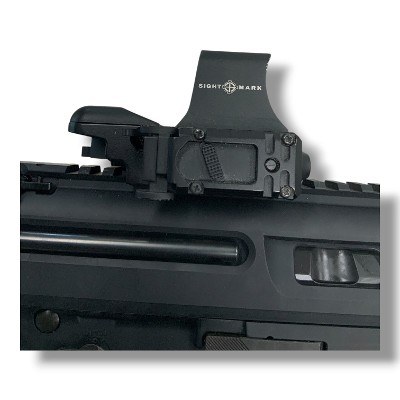 SIG SAUER MPX COPPERHEAD 9MM LUGER (9x19 PARA) - Image 9 of 9