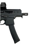 SIG SAUER MPX COPPERHEAD 9MM LUGER (9x19 PARA) - Image 8 of 9