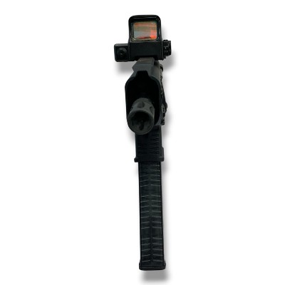 SIG SAUER MPX COPPERHEAD 9MM LUGER (9x19 PARA) - Image 3 of 9