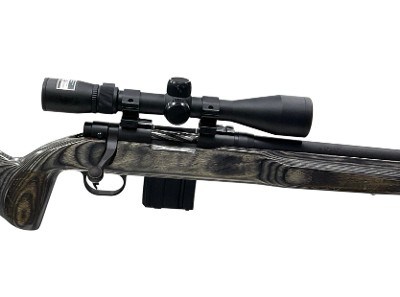 MOSSBERG MVP SERIES5.56X45MM NATO - Image 6 of 8