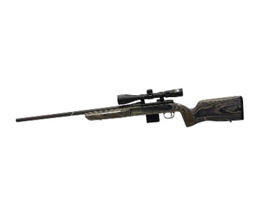 MOSSBERG MVP SERIES5.56X45MM NATO - Image 2 of 8