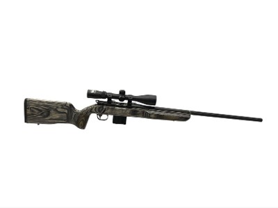 MOSSBERG MVP SERIES5.56X45MM NATO - Image 1 of 8
