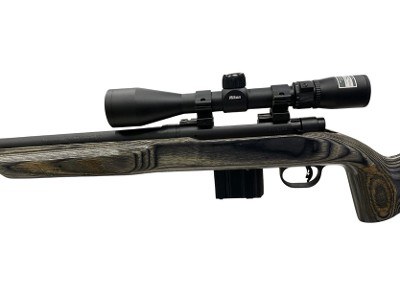 MOSSBERG MVP SERIES5.56X45MM NATO - Image 5 of 8