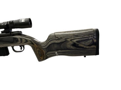MOSSBERG MVP SERIES5.56X45MM NATO - Image 3 of 8